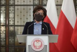 Delegacja NIK pojechała do Mińska. Witek żąda wyjaśnień od Banasia