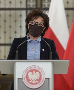 Delegacja NIK pojechała do Mińska. Witek żąda wyjaśnień od Banasia