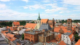 Święto ulicy Batorego w Toruniu. Piknik sąsiedzki, warsztaty i atrakcje dla mieszkańców