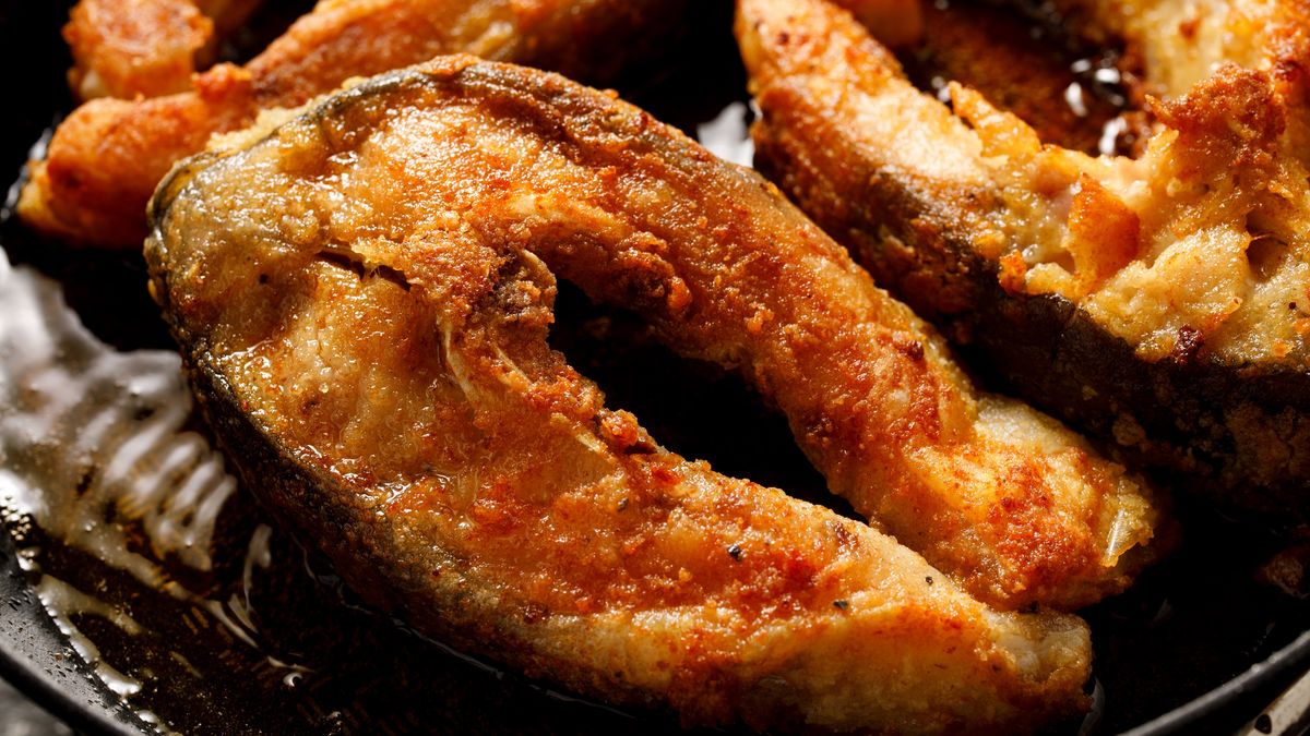 Ruszyła sprzedaż karpia