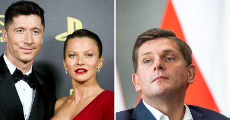 Żenujące słowa posła PiS. Skomentował wyznanie Lewandowskiej