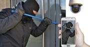 Włamanie do domu. Policyjne śledztwo trwa