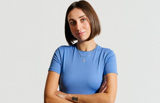 Natalia Poniatowska w Papaya Roster