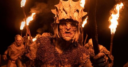 Pozew opiewa na 250 mln dol. Oskarża studio i rodzinę Tolkiena