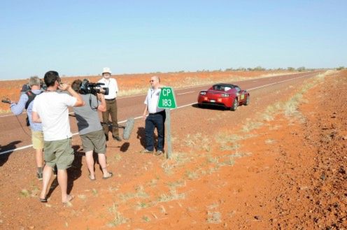 Tesla-Australia