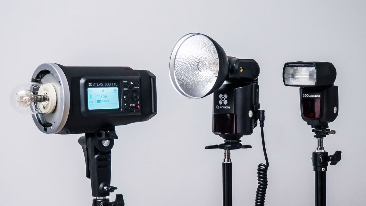 Nowe rozwiązania Quadralite - wybieramy lampę do naszych potrzeb 1