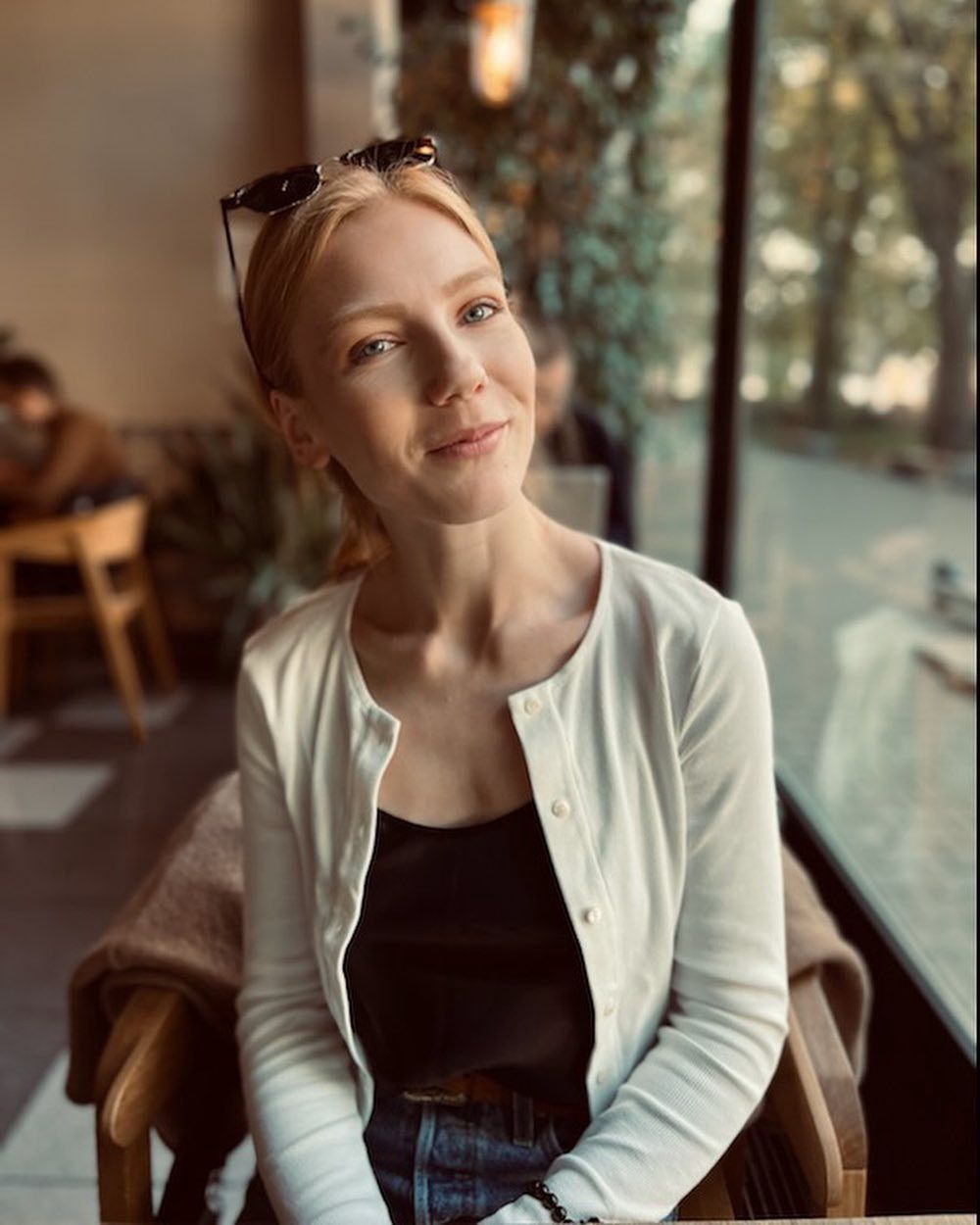 Marianna Gierszewska opowiedziała o swoim pierwszym razie ze stomią