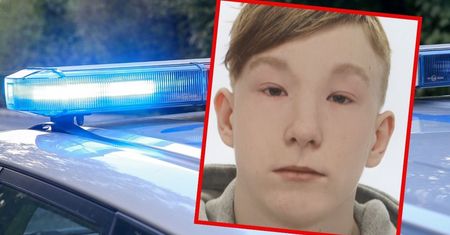 Pilny komunikat policji. Trwają poszukiwania 15-latka