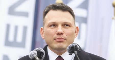 Tyle płaci Mentzen. Kancelaria szuka nowych pracowników