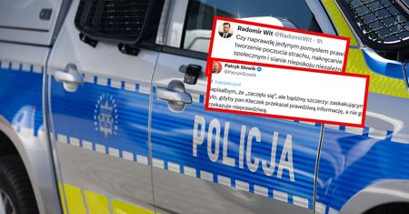 Nieprawdziwe doniesienia o napaści imigranta. Lawina komentarzy