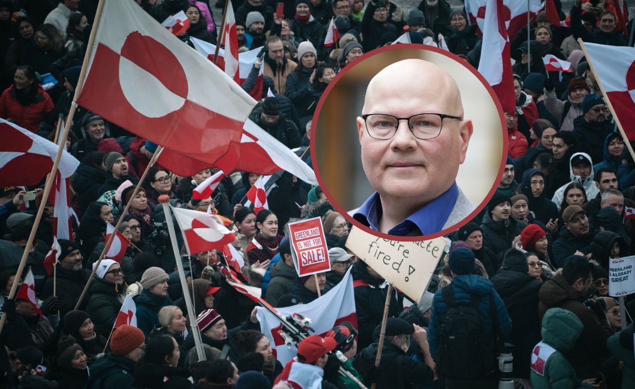 wiadomości,aktualności,WP Wiadomości Rosjanie nie kryją radości. Na taką kłótnię w NATO czekali latami