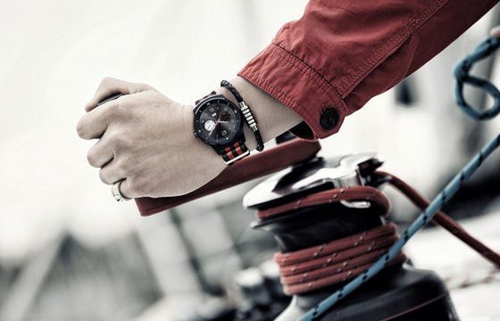 LG G Watch R wchodzi do sprzedaży (wideo)