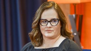Rozśmieszała Polaków. W życiu prywatnym Kołaczkowskiej towarzyszył paniczny lęk