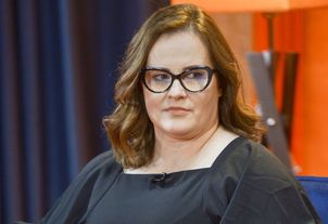 Rozśmieszała Polaków. W życiu prywatnym Kołaczkowskiej towarzyszył paniczny lęk