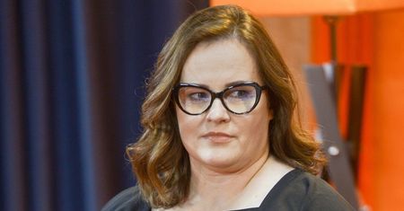 Rozśmieszała Polaków. W życiu prywatnym Kołaczkowskiej towarzyszył paniczny lęk