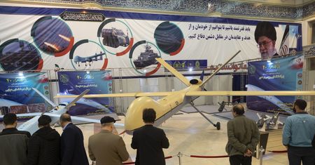 Iran dogadał się z Putinem. Nie posłuchali USA