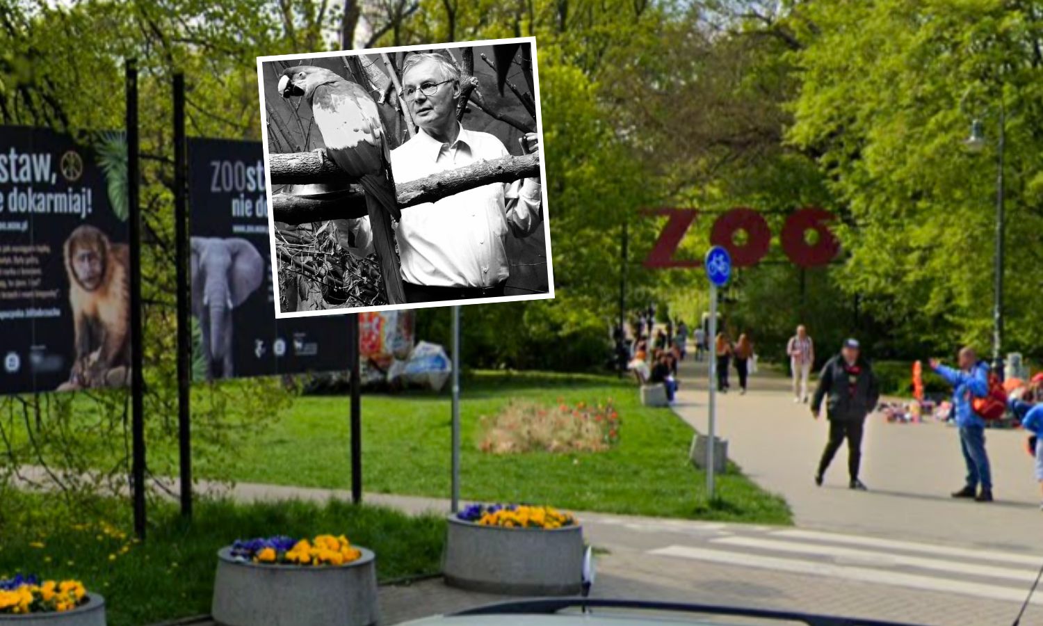  Nie żyje Jan Rembiszewski