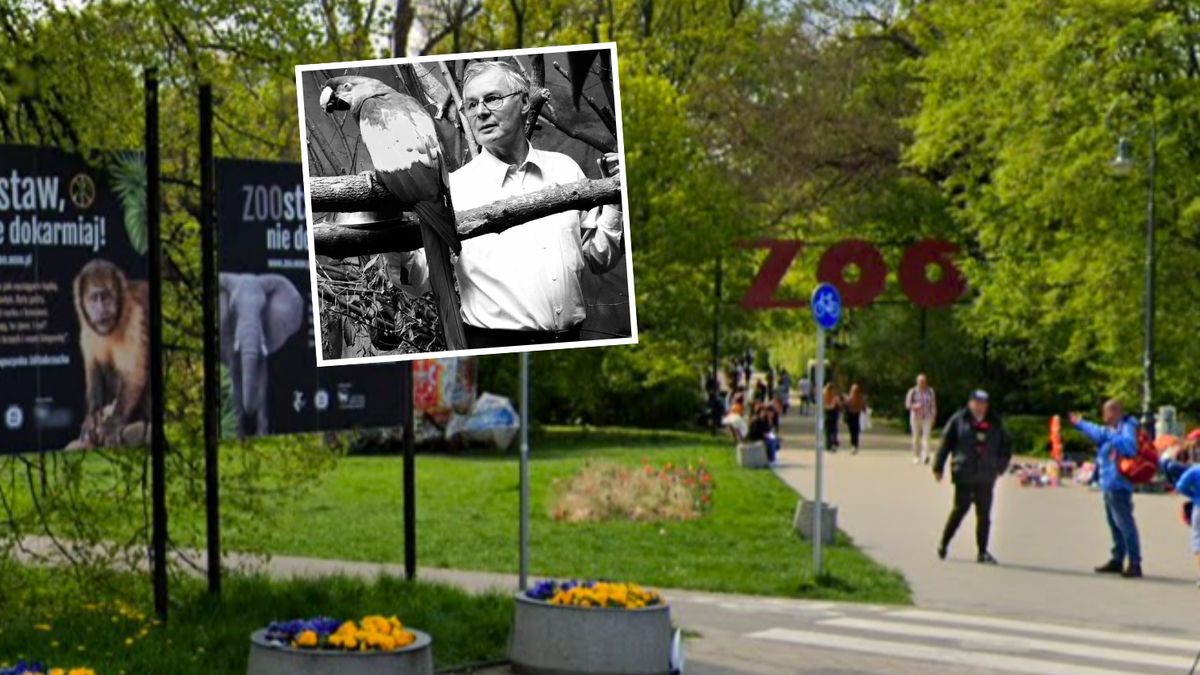  Nie żyje Jan Rembiszewski