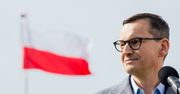 Tak kończy Morawiecki. "Polska stała się ziemią obiecaną"