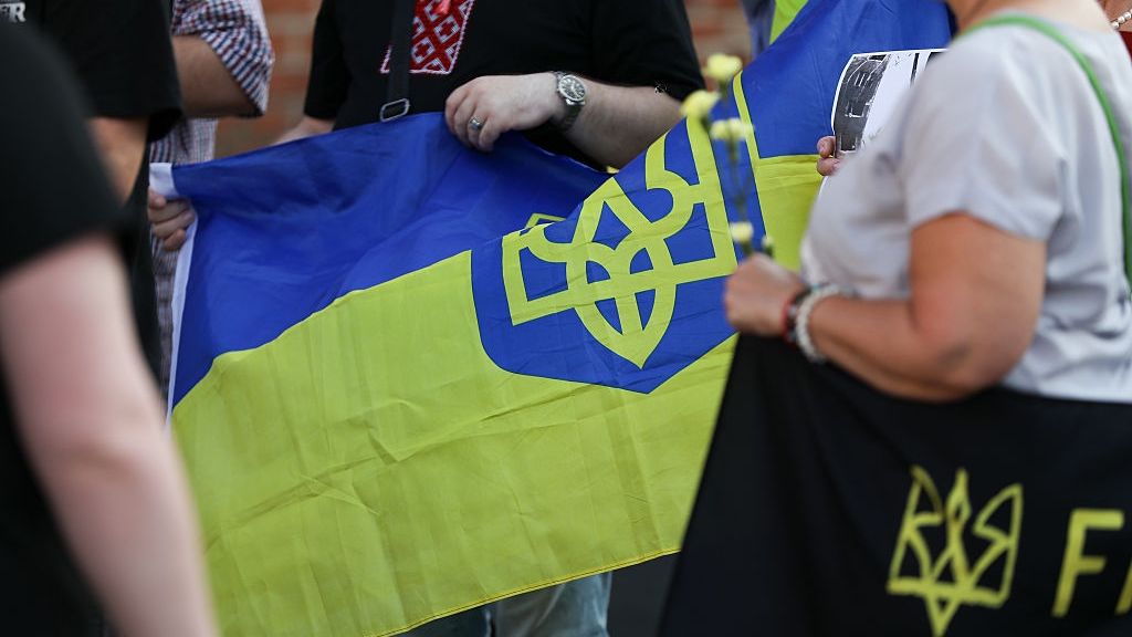 Ukraińcy szukają pracy tymczasowej w Polsce