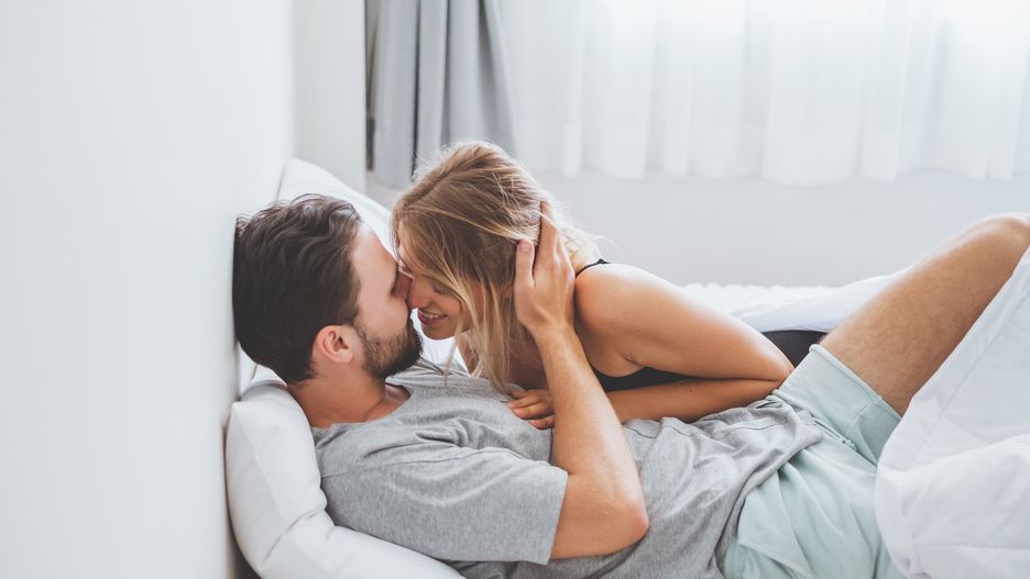 5 błędów, które kobiety popełniają w seksie