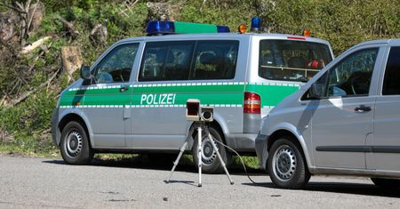 Zginęli, bo nakryli kłusowników. Znana przyczyna śmierci niemieckich policjantów