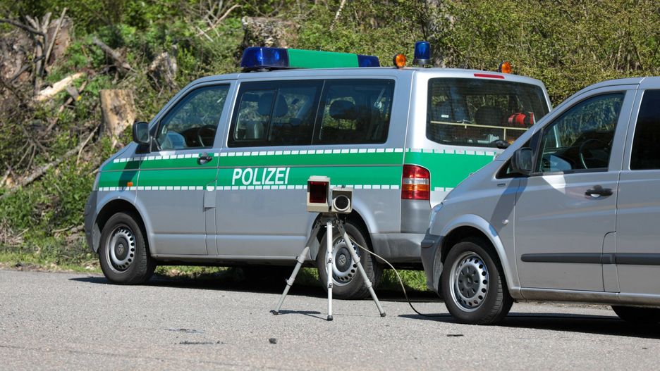 Znana jest przyczyna śmierci niemieckich policjantów