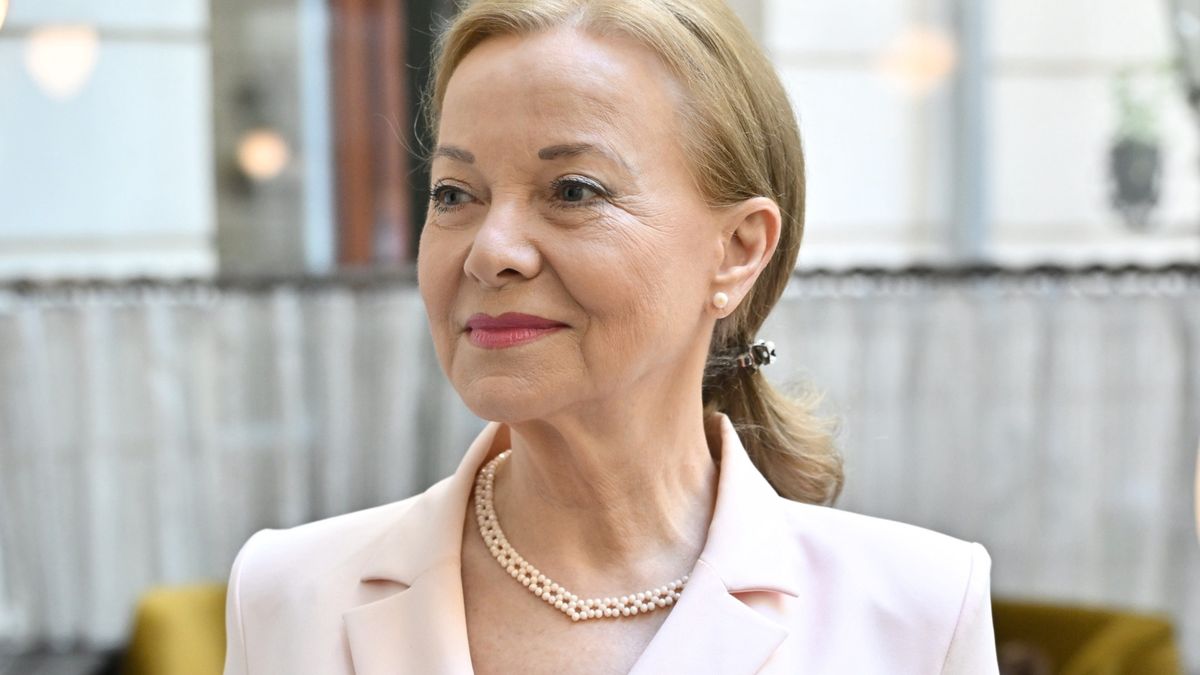 Laura Łącz miała wypadek 