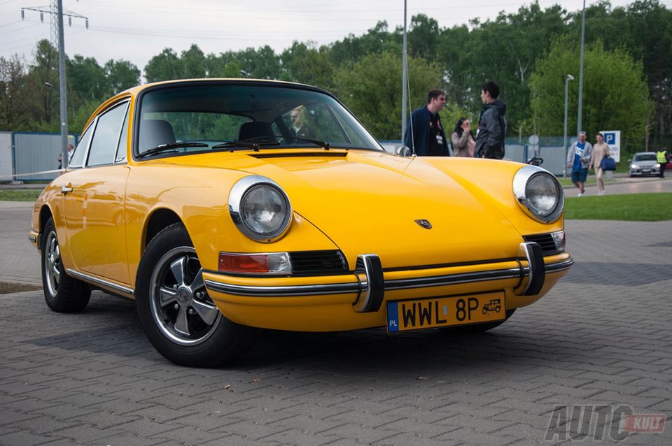 Auto Nostalgia 2013 - galeria zdjęć [relacja autokult.pl] 15