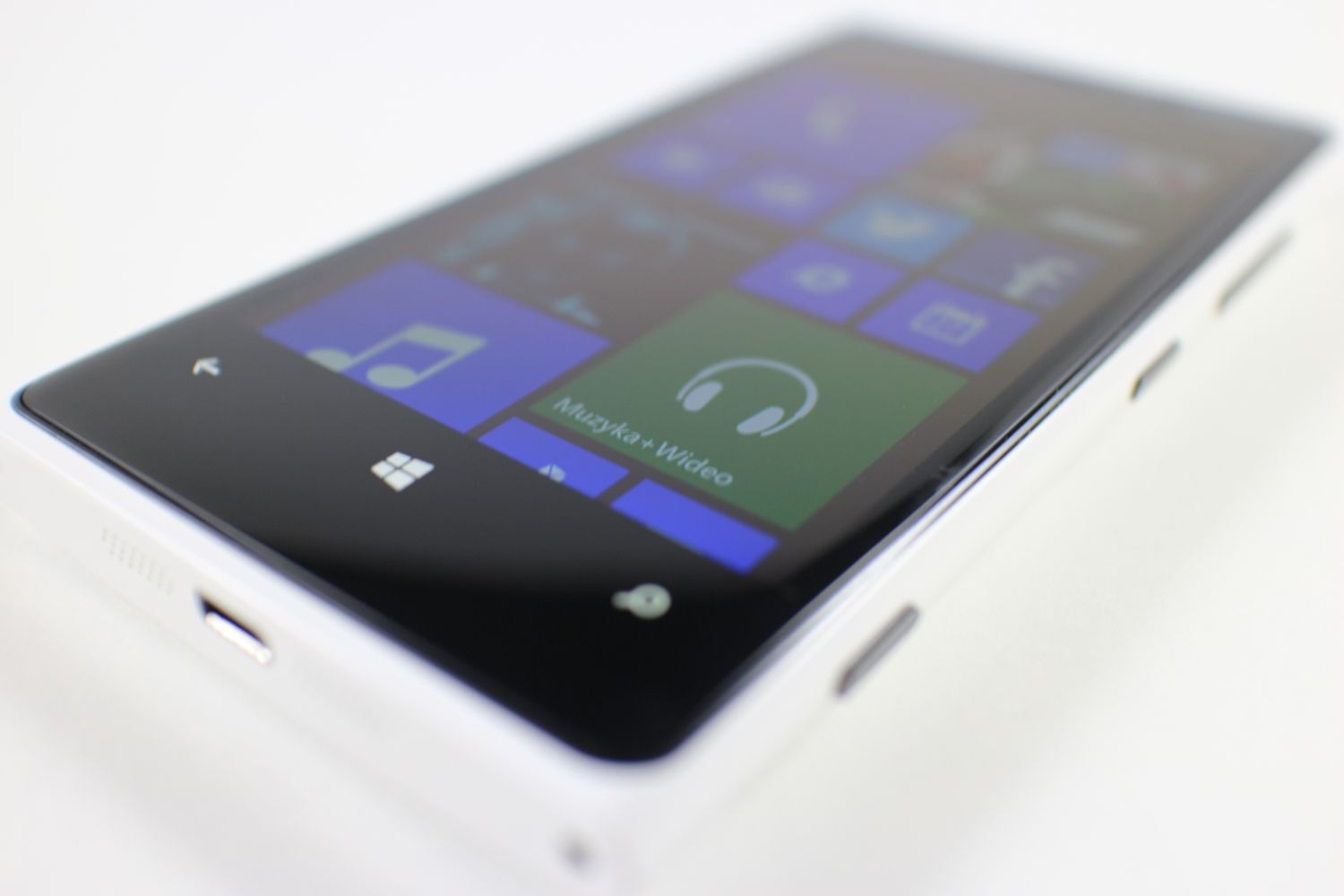 Nokia Lumia 920 - prawdziwy majstersztyk i nadzieja dla WP8 [test] 6