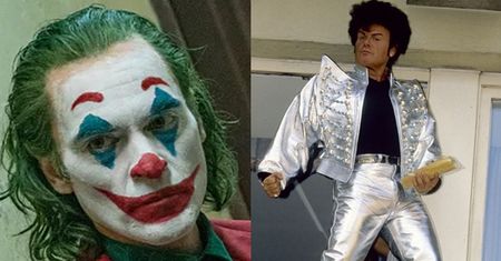 Gary Glitter nie otrzyma tantiem od twórców "Jokera", bo... SIEDZI W WIĘZIENIU
