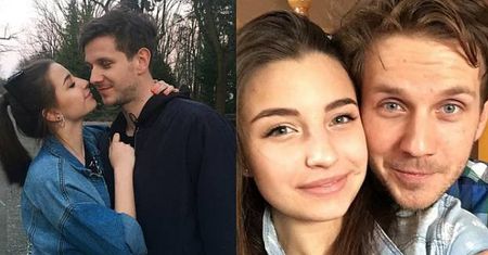 Królikowski promuje Wieniawę? "Jest taka PIĘKNA I UZDOLNIONA"