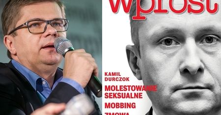 "Zgłaszają się do nas kolejne poszkodowane. Niektóre SĄ ZASTRASZONE"