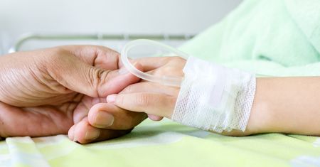 Dziecko z rzadką odmianą gruźlicy z powodzeniem zostało wyleczone przez amerykańskich lekarzy
