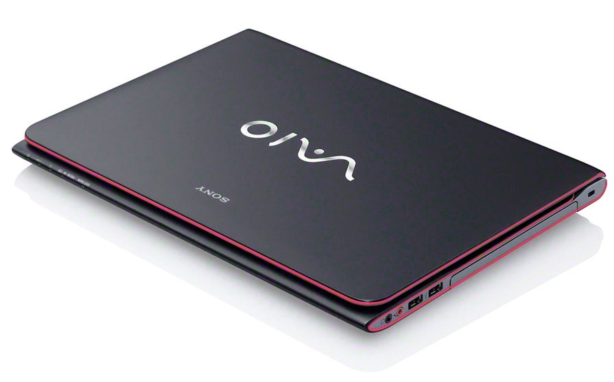 Sony VAIO E 14P - stylowy, multimedialny i sterowany gestami!