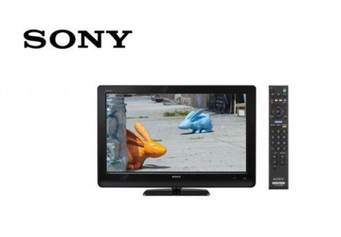 Recenzja - Sony 32S4000 - da się polubić