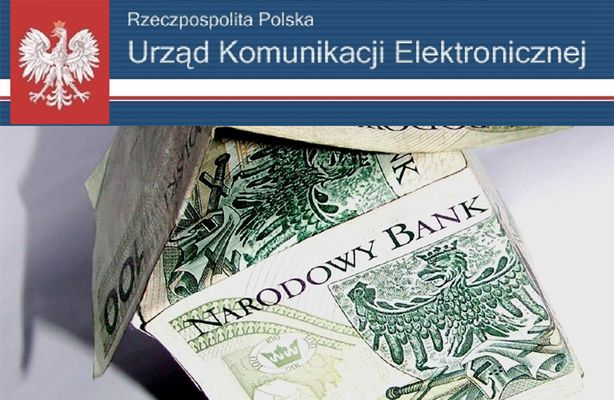 24 mln na platformę e-Usług Urzędu Komunikacji Elektronicznej