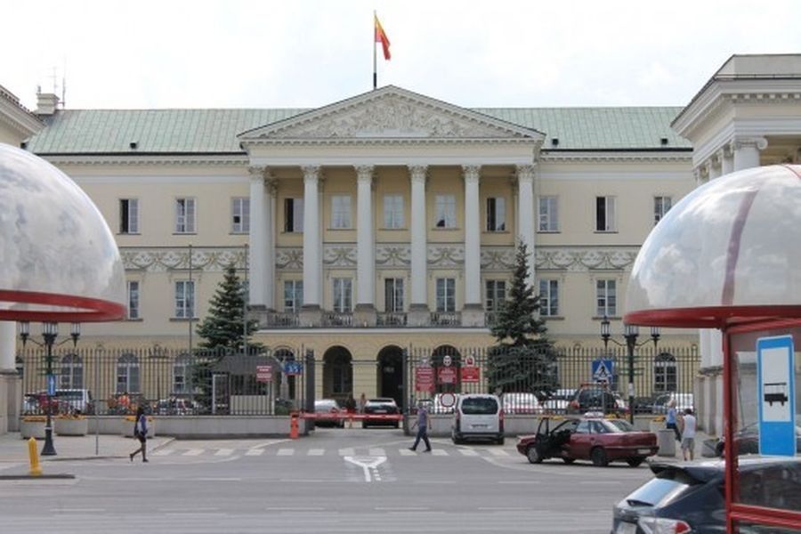 Bunt w stołecznej PO? Partia może stracić władzę w dzielnicach