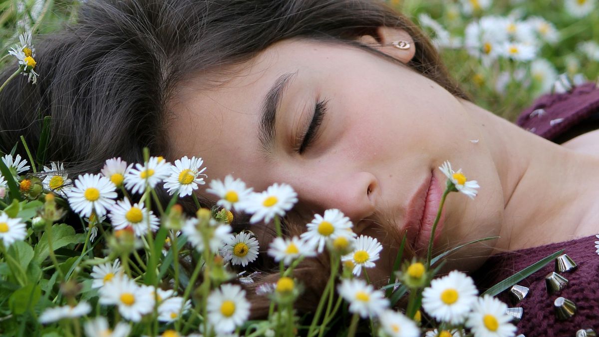 Problemy ze snem powodują zaburzenia pamięci i koncentracji