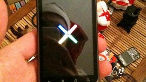 Google Phone trafi do sprzedaży w styczniu? 1