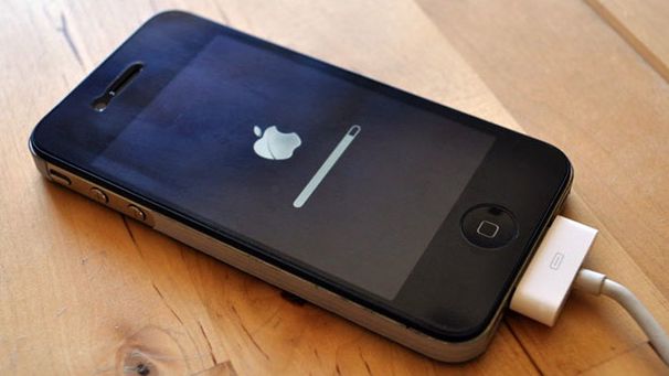 Jailbreak untethered dla iOS 4.3 w drodze, podobnie jak iOS 4.3 GM 1