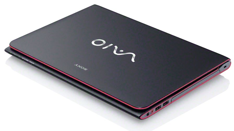 Sony VAIO E 14P - stylowy, multimedialny i sterowany gestami! 1