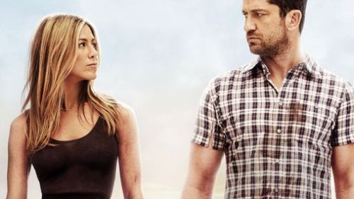 Nagroda za swoją ex [zwiastun] 1