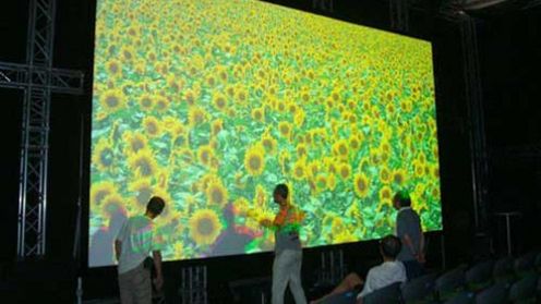 Czy telewizja 8K4K ma sens? 1