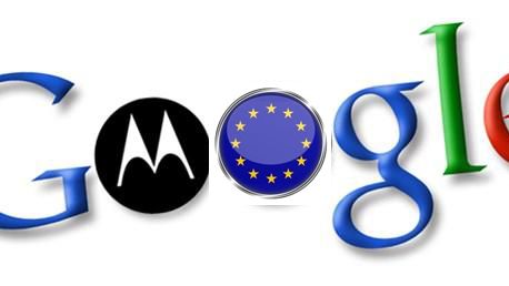 Unia Europejska wstrzymuje przejęcie Motoroli! 1