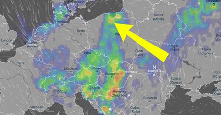 Zmierzają do Polski. Początek fali już 8 lipca. Synoptycy ogłaszają