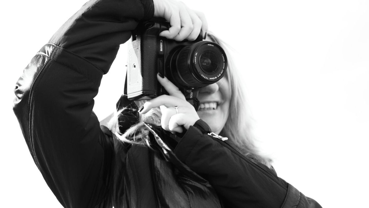 Fotografujesz? Znaj swoje prawa! Zapraszamy na spotkanie z ekspertem 1