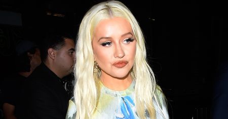 Najlepsze i najgorsze stylizacje tygodnia. Christina Aguilera tym razem przesadziła