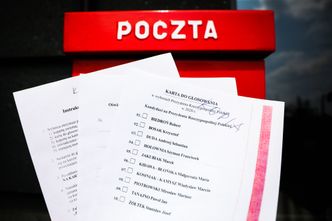 Poczta Polska dostanie miliony za przygotowanie wyborów. Rekompensata także dla PWPW