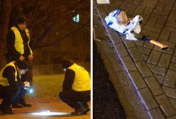 Atak maczetą w Lublinie. Mężczyzna trafił do szpitala, mieszkańcy mówią o porachunkach